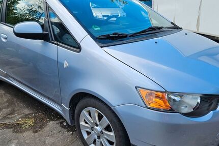 Mitsubishi Colt 233.191 km 2.490 &euro; München OT Trudering-Riem 81825