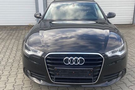 Audi A6 243.000 km 9.500 &euro; Friedrichshafen 88046