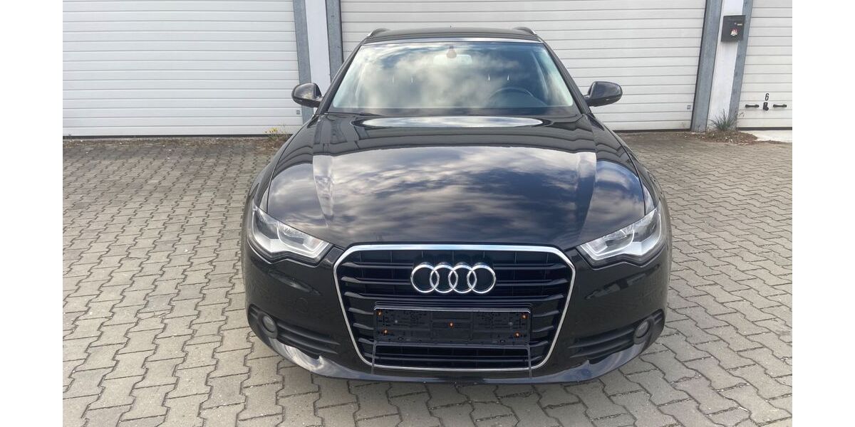Audi A6 243.000 km 9.500 &euro; Friedrichshafen 88046