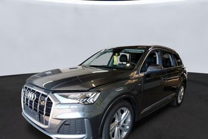 Audi Q7 107.157 km 45.990 &euro; Helmstedt 38350