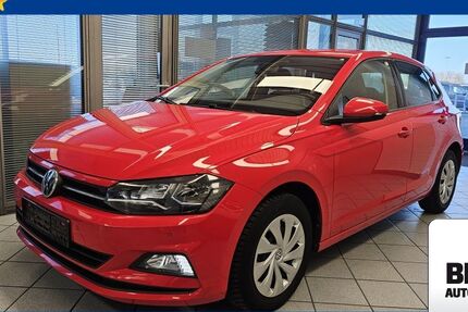 VW Polo 118.353 km 10.350 &euro; Wolfsburg-Heiligendorf 38444