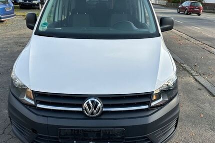 VW Caddy 309.000 km 6.900 &euro; Hungen 35410