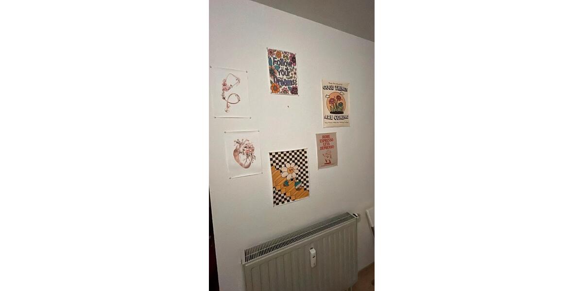 Etagenwohnung Aachen Aachen-Mitte - 1 Zimmer, 20 m&sup2;, 300&euro; | Angebot:26675478
