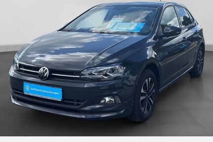VW Polo 71.082 km 14.350 € Duisburg 47059