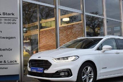 Ford Mondeo 131.000 km 13.990 € Unterpleichfeld 97294