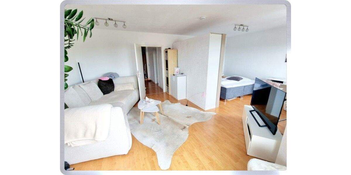 Etagenwohnung Rüdesheim am Rhein - 2 Zimmer, 68 m&sup2;, 179.000&euro; | Angebot:24690862