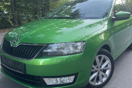 Skoda Rapid 100.000 km 7.890 € Stockstadt 63811