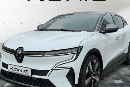Renault Megane E-TECH 22.196 km 26.888 &euro; Teltow 14513