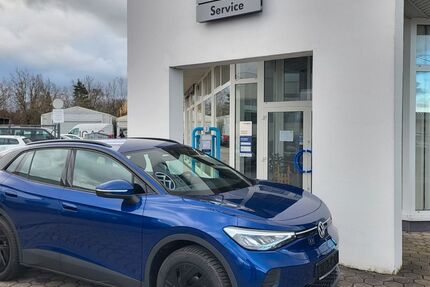 VW ID.4 13.000 km 42.990 € Königsbrück 01936