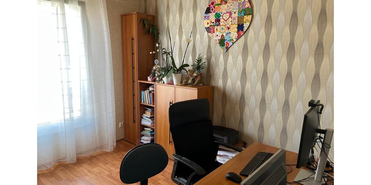 Reihenhaus Hanau Lamboy - 3 Zimmer, 81 m&sup2;, 389.000&euro; | Angebot:26963664