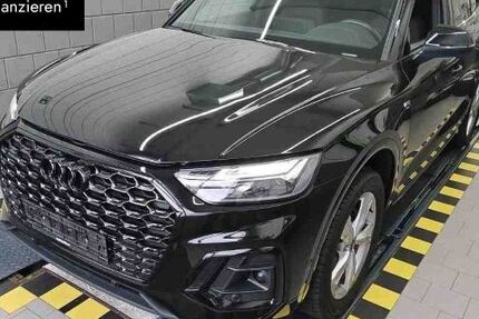 Audi Q5 44.500 km 45.880 € Weimar 99423