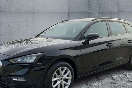 Seat Leon 43.788 km 19.410 € Bayreuth 95448