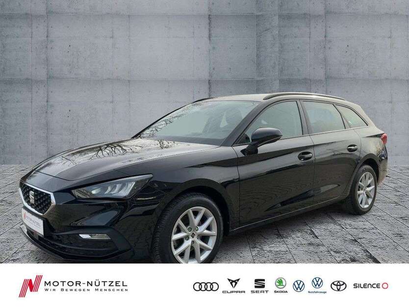 Seat Leon 43.788 km 19.410 € Bayreuth 95448