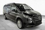 Mercedes-Benz Vito 116 Tourer PRO 4x4 lang STANDHZ DISTRONIC 6.988 km 62.890 &euro; Sangerhausen 06526