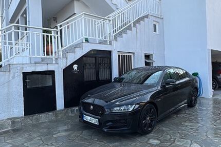 Jaguar XE 130.000 km 15.500 &euro; Geretsried 82538
