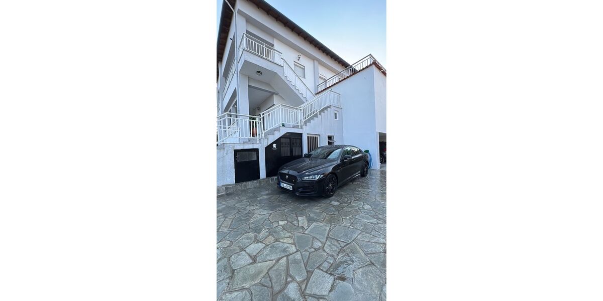 Jaguar XE 130.000 km 15.500 &euro; Geretsried 82538