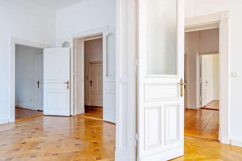 Wohnung zum Kaufen in Berlin 949.000 € 167.8 m²
