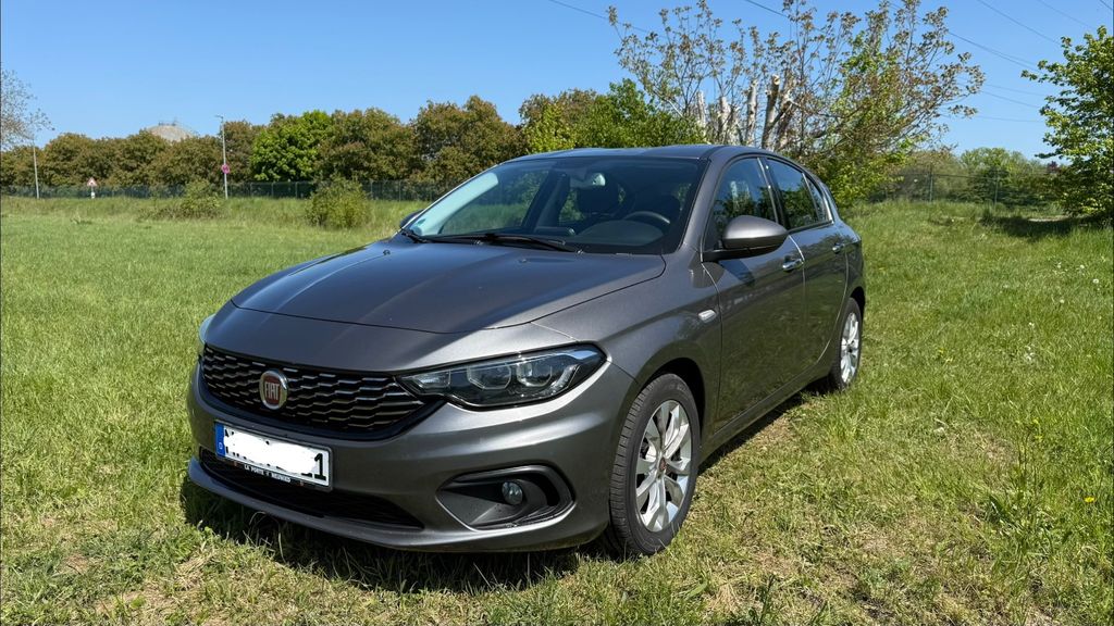 Fiat Tipo 122.500 km 6.500 &euro; Neuwied 56564