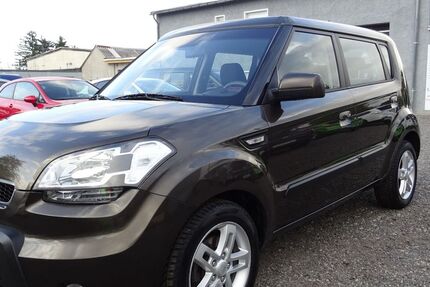 Kia Soul 105.459 km 4.990 &euro; Arnstadt 99310