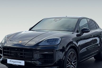 Porsche Cayenne 6.000 km 137.990 &euro; Göttingen 37077