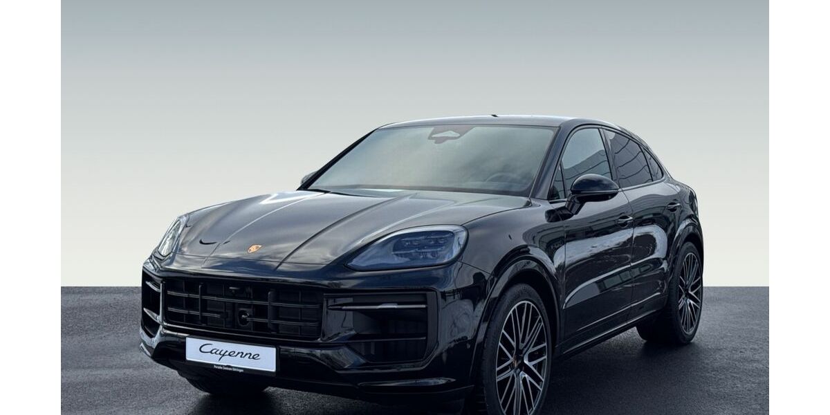 Porsche Cayenne 6.000 km 137.990 &euro; Göttingen 37077