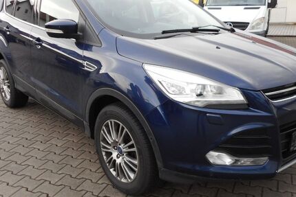 Ford Kuga 168.357 km 6.999 &euro; Deggendorf 94469