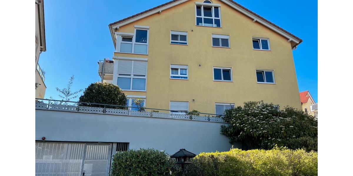 Etagenwohnung Öhringen - 3 Zimmer, 86 m&sup2;, 1.090&euro; | Angebot:26403116