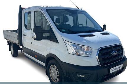 Ford Transit 54.488 km 22.480 &euro; Dorfmark 29683