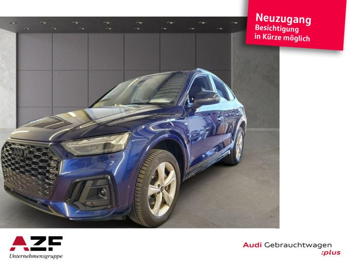 Audi Q5 25.042 km 52.890 &euro; Flensburg 24941