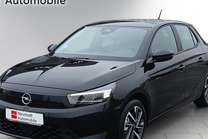 Opel Corsa 1.500 km 20.980 &euro; Elsterwerda 04910