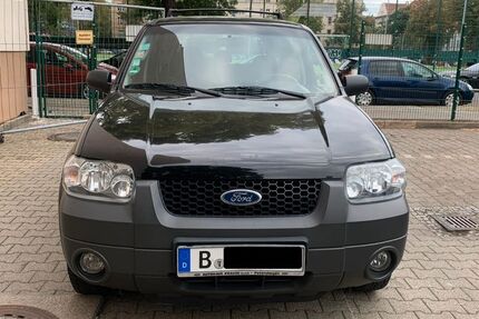 Ford Maverick 243.000 km 1.500 &euro; Berlin 12045