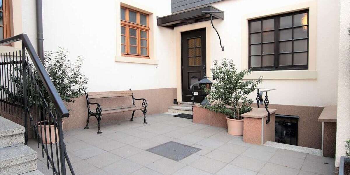 Gewerbeobjekt Nettersheim - 495.000&euro; | Angebot:23720109