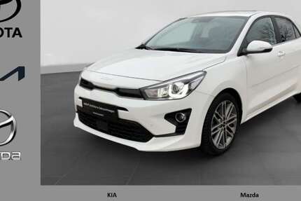 Kia Rio 68.275 km 14.990 &euro; Delmenhorst 27755