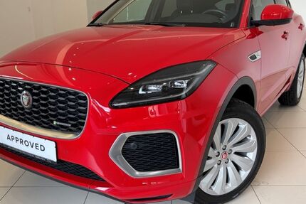 Jaguar E-Pace 59.050 km 32.490 &euro; Bremen 28329