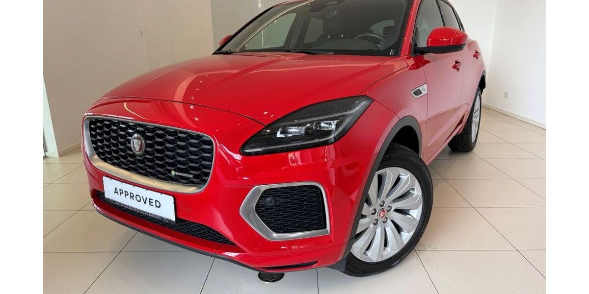 Jaguar E-Pace 59.050 km 32.490 &euro; Bremen 28329