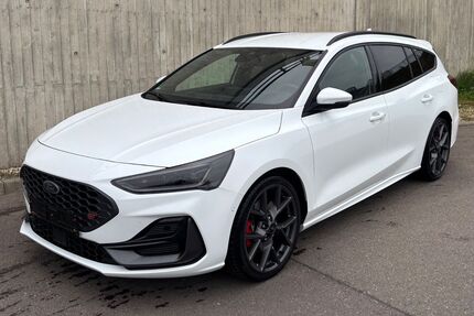 Ford Focus 45.990 km 27.890 &euro; Essingen 73457