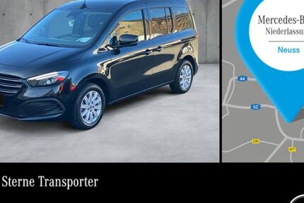 Mercedes-Benz T-Klasse 19.171 km 29.580 &euro; Neuss 41460