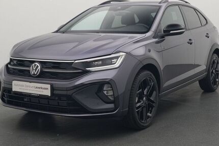 VW Taigo
