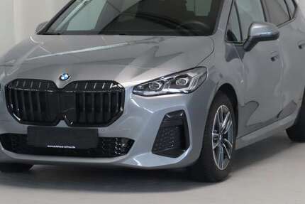 BMW 220 9.390 km 31.950 &euro; Leinefelde 37327
