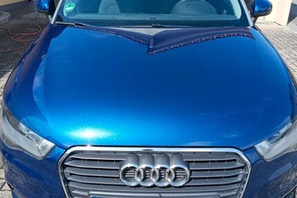 Audi A1 122.000 km 5.999 &euro; Langenenslingen 88515