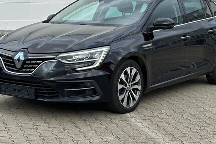 Renault Megane 202.000 km 12.300 &euro; Hannover 30179