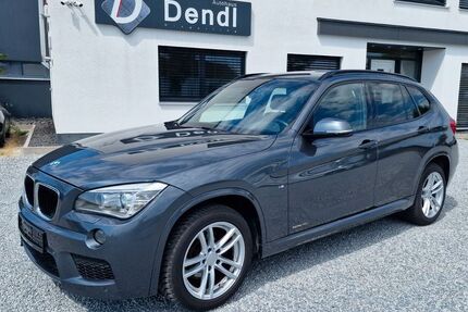 BMW X1 150.000 km 9.400 &euro; Dingolfing 84130