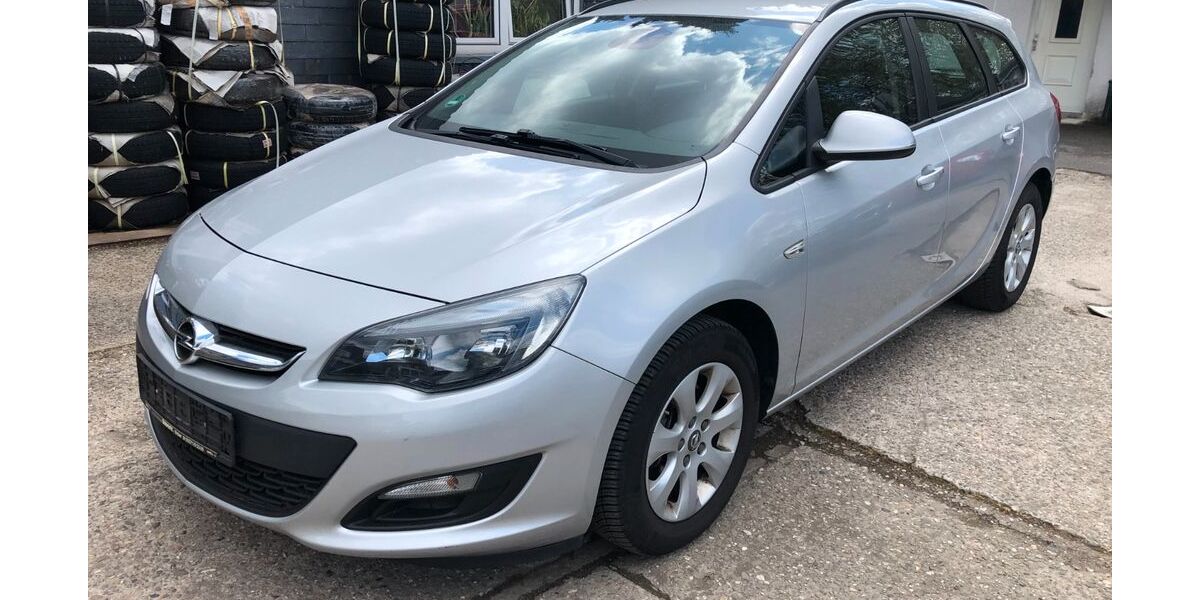 Opel Astra 147.804 km 4.990 &euro; Düsseldorf 40231