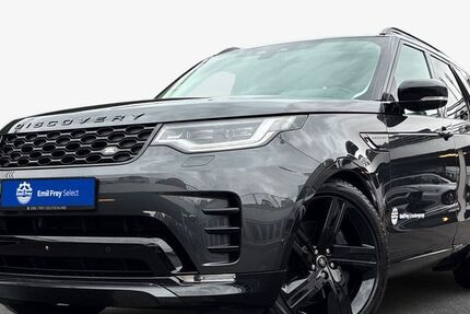 Land Rover Discovery 16.552 km 91.444 &euro; Stuttgart 70190