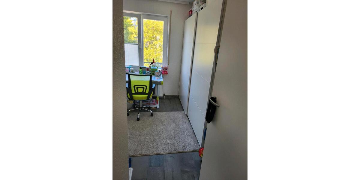 3 Zimmer ETW 3 zimmer