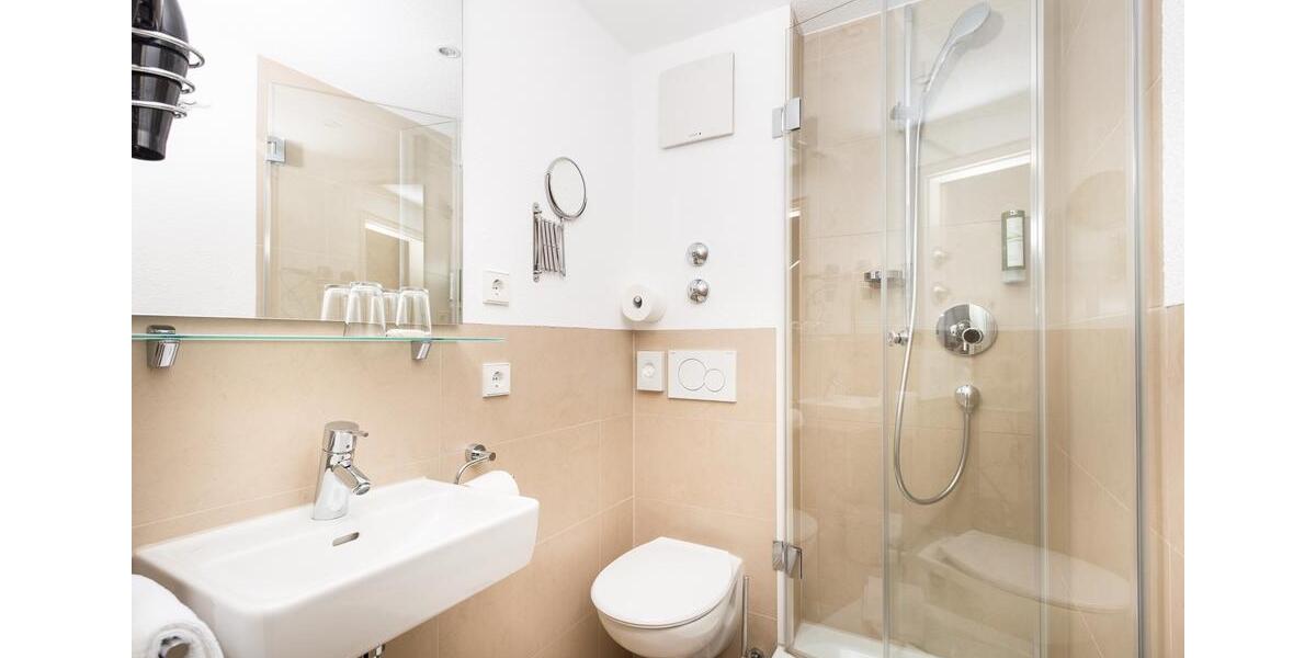 Etagenwohnung Schwäbisch Gmünd - 1 Zimmer, 20 m&sup2;, 500&euro; | Angebot:26662155