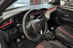 Opel Corsa GS Line 1.2 Turbo 1.Hand Carplay LED 13.200 km 14.120 &euro; Lich 35423