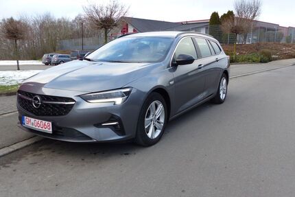 Opel Insignia 149.000 km 10.800 &euro; Bergneustadt 51702