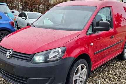 VW Caddy 89.400 km 7.999 &euro; Bonn 53179
