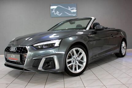 Audi A5 1.500 km 36.700 € Nieder Olm (bei Mainz) 55268